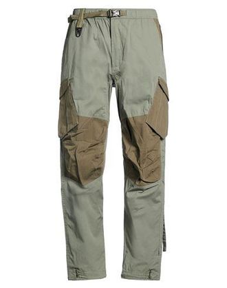 maharishi BOTTOMWEAR - Trousers on YOOX.COM