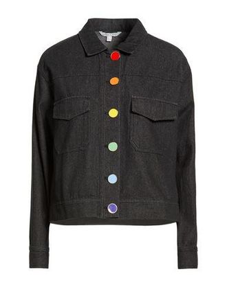 Olivia Rubin ROPA DE ABRIGO - Chaquetas vaqueras en YOOX.COM