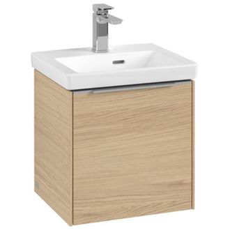 Villeroy & Boch Villeroy&boch - Subway 3.0, Mueble De Lavabo, 423x429x378 Mm, 1