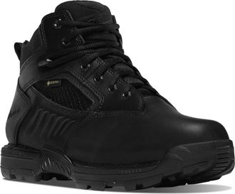 Danner Mens Striker Bolt Boots In Black