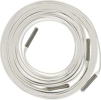 Balmain Mujer, Accesorios, Blanco, Talla: ONE Size