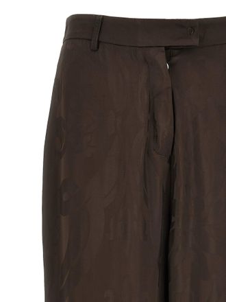 F.R.S. For Restless Sleepers F. R.S. - FOR RESTLESS SLEEPERS Viscose Casual Womens Pants