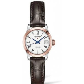 Longines Watches - Dames - Horloges - Zwart - ONE Size - Accessoires