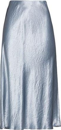 Max Mara BOTTOMWEAR - Midi skirts on YOOX.COM