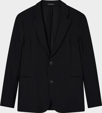 Emporio Armani Men & apos;s Sw Brick Rice St