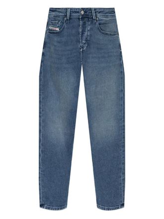 Diesel 1986 Larkee-Beex jeans - men - Cotton/Elastane - 29/30 - Blue