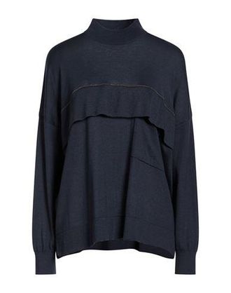 Brunello Cucinelli STRICKWAREN - Rollkragenpullover auf YOOX.COM