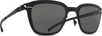 Mykita Occhiali da sole Avery - Nero