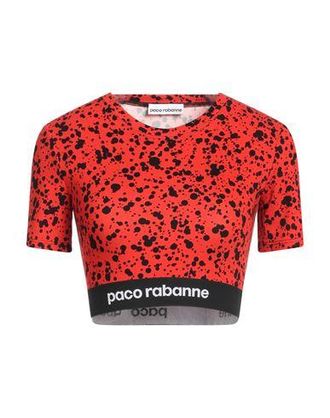 Paco Rabanne TOPWEAR - Tops on YOOX.COM