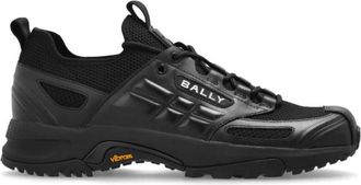 Bally Faster Knit Slip-On Sneakers, Brand Size 10 ( US Size 11 )