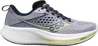 Saucony Saucony Ride 17 Iris / Navy S10924-110 Womens