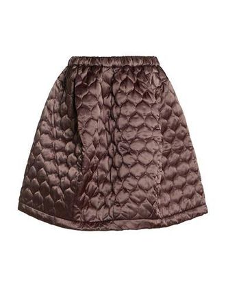 Hache PARTES DE ABAJO - Minifaldas en YOOX.COM
