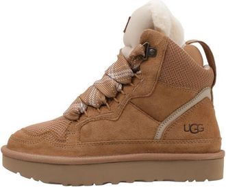 UGG Womens Highmel Highland, Chestnut, 8 UK