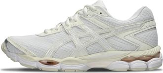 Asics Gel-Cumulus 16 - Dames - Sneakers - Wit - 37 1/2 EU - Schoenen