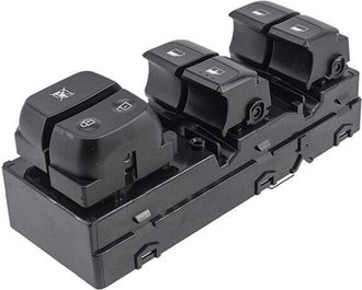 OEM Interruptor El&eacute;ctrico De La Ventana Del Lado Del Conductor Izquierdo 93570-h9150 Para Rio 2018 2019 2020 Bot&oacute;n De Control El&eacute;ctrico 93570h9150