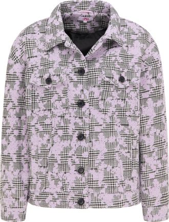 Mymo Jas Dames lila