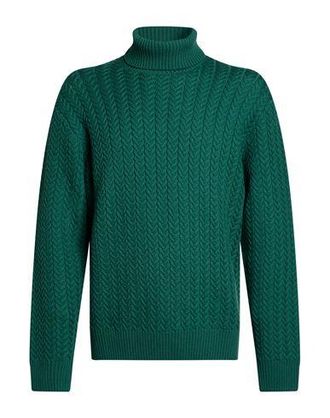Zanone KNITWEAR - Turtlenecks on YOOX.COM