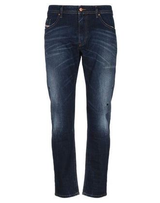 Diesel BOTTOMWEAR - Jeans on YOOX.COM