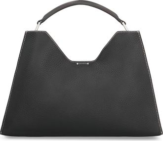 Gianni Chiarini Aurora Leather Handbag