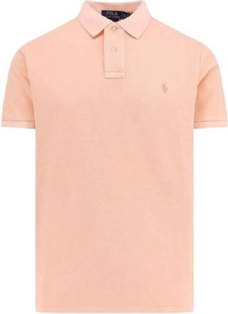 Polo Ralph Lauren Cotton Custom Slim Fit Polo Shirt, Size X-Small