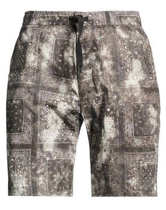Officine G&eacute;n&eacute;rale BOTTOMWEAR - Shorts & Bermuda Shorts on YOOX.COM