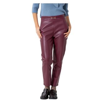 Kocca Donna, Pantaloni, Rosa, M, new