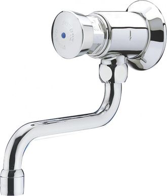 Presto Grifo De Lavabo Ef 31815 - Tempo