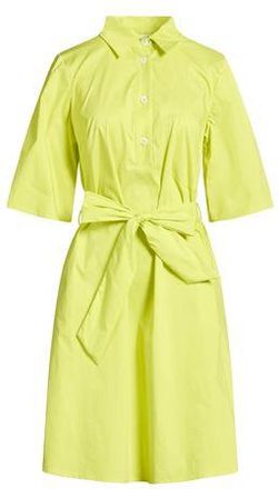 Shirtaporter KLEIDER - Midi-Kleider auf YOOX.COM