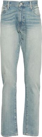 Polo Ralph Lauren Jeans Sullivan slim - Blu