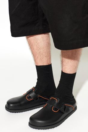 Birkenstock BIRKENSTOCK 1774 VIII ROMANTICIS, Mens, Black