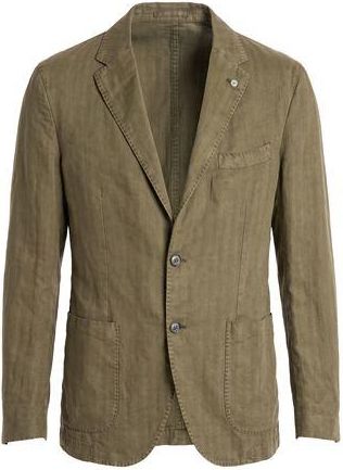 L.B.M. 1911 SUITS and CO-ORDS - Blazers on YOOX.COM