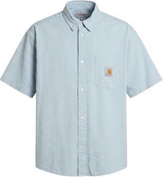 Carhartt Work in Progress TOPWEAR - Camicie su YOOX.COM