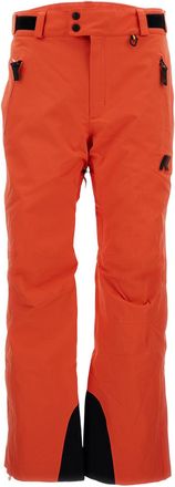 K-Way Queyras Twill Trousers 2L