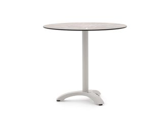 Bellagio la vita attrattiva Bellagio Lisio tuintafel &oslash;80cm (h:73cm)