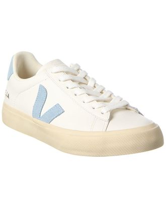 Veja Campo Leather Sneaker