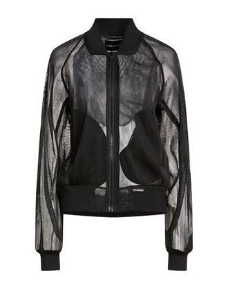 Karl Lagerfeld COATS & JACKETS - Jackets on YOOX.COM