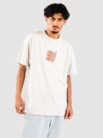 Rip Curl Medina Stacker Camiseta blanco