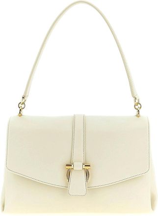 Ferragamo Leather Bag M