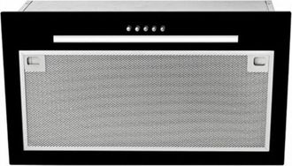 Teka Cappa TEKA GFG2 GLASS BLACK