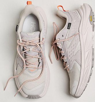 Hoka One One Anacapa 2 Low GTX Sneakers