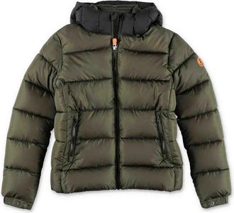 Save The Duck Boy Padded Jacket