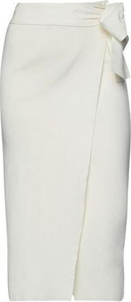Vicolo PARTES DE ABAJO - Faldas midi en YOOX.COM