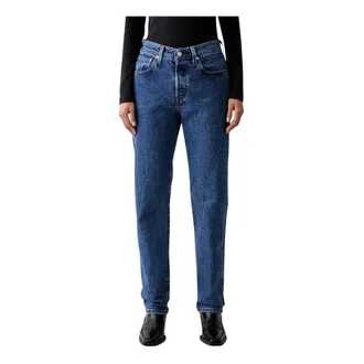 Levi's Mujer, Vaqueros, Azul, Talla: W26 L30