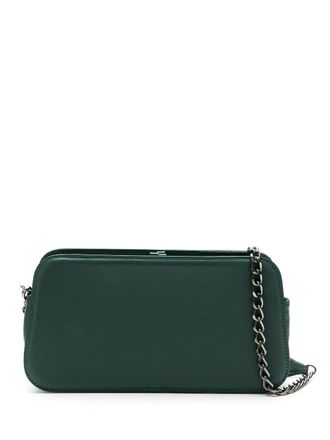 Sarah Chofakian Chofakian clutch bag - Green