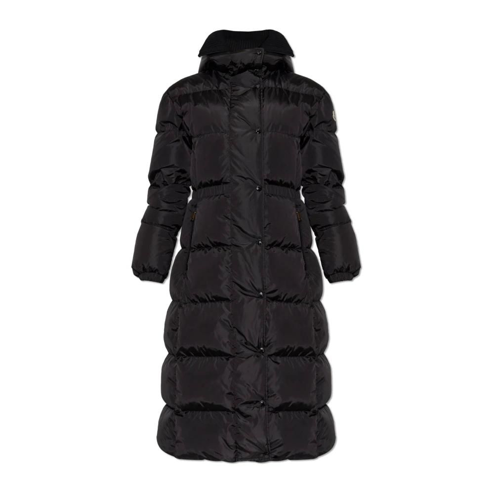 Women's Moncler Quilted Coats up to −57% Stylight