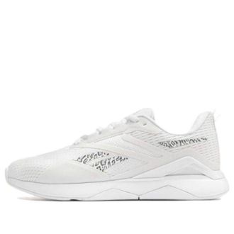 Reebok (WMNS) Reebok NanoFlex TR 2.0 White 100033774