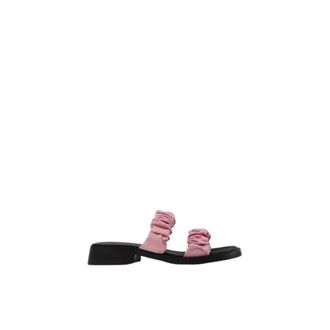 Camper Zapatos Elegantes Oona/Dana - Shoes - Mujer - Rosa - 41 EU