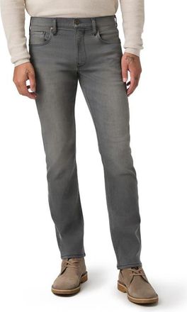 Paige Federal Slim Straight Leg Jeans in Kian at Nordstrom, Size 32