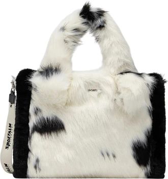 Sportalm Teddy Tote - Dames - Handtassen - Veelkleurig - ONE Size - Polyester - Tassen
