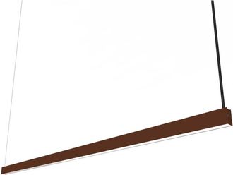 Lumicom Flame L&aacute;mpara De Techo Monocolor Mate